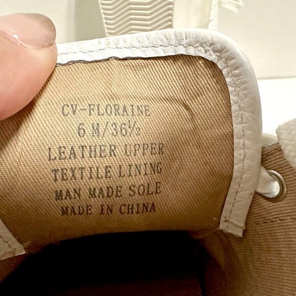 Crown Vintage Floraine Slip-On Sneaker - Picture 10 of 10